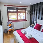 度假居 Duddingston 9 Bedroom House - 爱丁堡