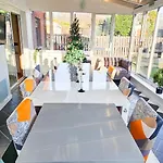 Duddingston 9 Bedroom House -