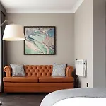 Kimpton Charlotte Square By Ihg 5* 爱丁堡