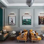 Kimpton Charlotte Square By Ihg Edinburgh