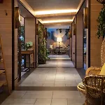 Szálloda Kimpton Charlotte Square By Ihg Edinburgh