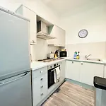 Apartment Cosy Centre