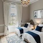 Private And Prestigious Luxury