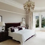 Private And Prestigious Luxury בית נופש אדינבורו