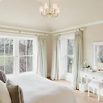 בית נופש Private And Prestigious Luxury אדינבורו