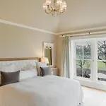 Private And Prestigious Luxury בית נופש אדינבורו