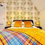 Scot Townhouse 4* אדינבורו