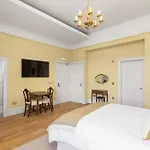 The Townhouse, Leith Edynburg