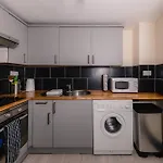 Central Edinburgh Apartment By The Castle * Εδιμβούργο
