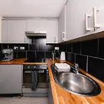 Διαμέρισμα Central Edinburgh Apartment By The Castle Εδιμβούργο