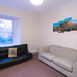 Διαμέρισμα Central Edinburgh Apartment By The Castle *