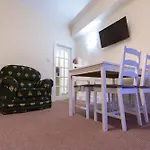 Central Edinburgh Apartment By The Castle Εδιμβούργο
