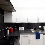 Central Edinburgh Apartment By The Castle Appartamento *