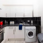 Central Edinburgh Apartment By The Castle Appartamento *