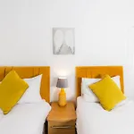Central Edinburgh Apartment By The Castle Εδιμβούργο