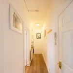 Central Edinburgh Apartment By The Castle Appartamento