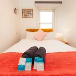 Central Edinburgh Apartment By The Castle Διαμέρισμα Εδιμβούργο