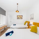 Διαμέρισμα Central Edinburgh Apartment By The Castle Εδιμβούργο