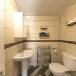 Central Edinburgh Apartment By The Castle * Εδιμβούργο