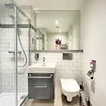 Lovely 1-bedroom Unit Near Castle Apartmán Edinburgh