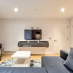 Lovely 1-bedroom Unit Near Castle Apartmán