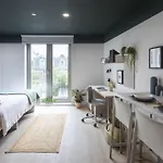 Modern With Kitchen & Ensuite In *