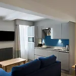 Four Points Flex By Sheraton Hotel Edimburgo