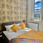Scot Townhouse