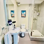 בית הארחה Scot Townhouse