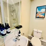 Scot Townhouse אדינבורו