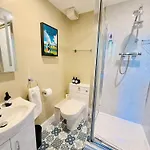בית הארחה Scot Townhouse אדינבורו