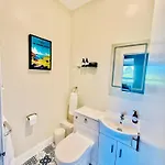 בית הארחה Scot Townhouse אדינבורו