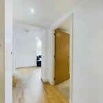 Apartman Charming Modern *
