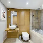 Apartman Charming Modern