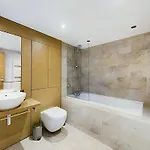Charming Modern Apartman