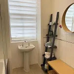 Quiet Garden View 2br Center Near Fringe Εδιμβούργο