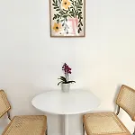 Διαμέρισμα Quiet Garden View 2br Center Near Fringe