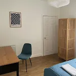 Apartamento Quiet Garden View 2br Center Near Fringe Edimburgo