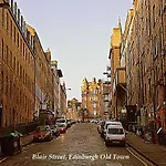 公寓 Historic In Old Town 爱丁堡