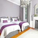 Blossom Mansion וילה