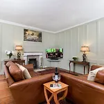 Blossom Mansion וילה *