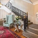 Blossom Mansion וילה אדינבורו