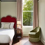 The Hoxton Hotell *