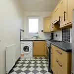 Διαμέρισμα Pass The Keys 1-bedroom Flat Near Arthur's Seat Εδιμβούργο