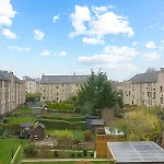 Pass The Keys 1-bedroom Flat Near Arthur's Seat Διαμέρισμα