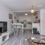 Guestready - 1br Near The Royal Mile Апартаменты