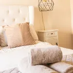 Gorgeous 3 Bed House Free Parking & Garden Casa vacanze Edimburgo
