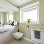 Casa vacanze Gorgeous 3 Bed House Free Parking & Garden Edimburgo