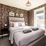Gorgeous 3 Bed House Free Parking & Garden * Edimburgo
