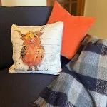 Holiday home Midkinleith Farm Edinburgh